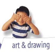 Klutz Art Projects