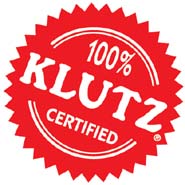 Crazy, Crafty, Cool Klutz Books