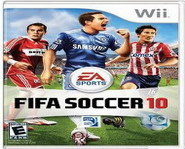 FIFA 10 :: Wii Game Review