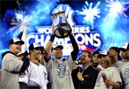 New York Yankees
