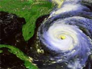 Science Fair Project: Hurricanes