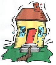 Science Fair Project: Earthquakes