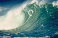 Science Fair Project: Tsunamis