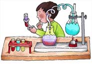Super Science With Klutz