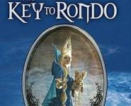 The Key to Rondo by Emily Rodda
