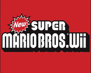 New Super Mario Bros. Wii