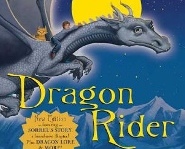 Dragon Rider by Cornelia Funke