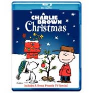 A Charlie Brown Christmas