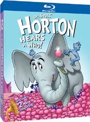 Horton Hears A Who!
