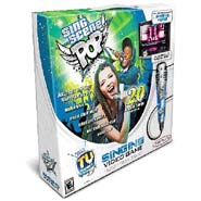 Sing Scene Pop