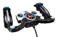 Star Wars Republic Squadron Motion Flight Game