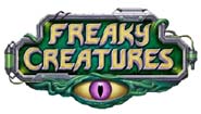 Freaky Creatures