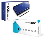 Nintendo DS And Nintendo DSi