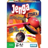 Jenga Max