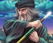 The Wizard of Rondo by Emily Rodda