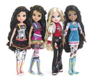 Moxie Girlz