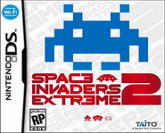 Space Invaders Extreme 2 DS Game Review