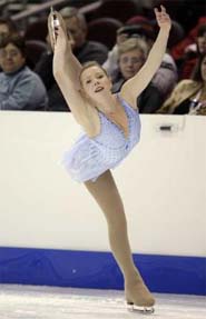 Rachael Flatt