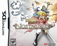 Nostalgia DS Game Review