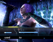 Karaoke Revolution screenshot