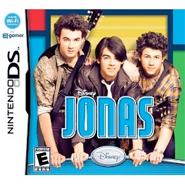 JONAS