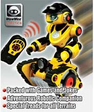 Roborover
