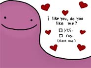 Love & Dating