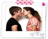 Love & Dating