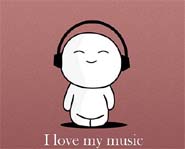 Dear Dish-It: They Don't Like My Music