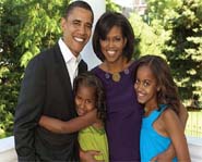 The First Family