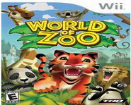 World of Zoo :: Wii Game Review