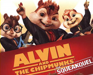 Alvin and the Chipmunks