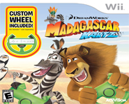 Madagascar Kartz