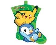Pokemon Holiday Gift Guide 2009