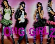 OMG Girlz