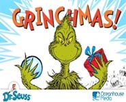 Grinchmas