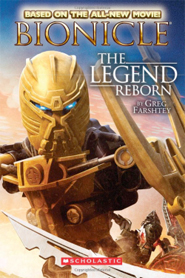 Bionicle: The Legend Reborn