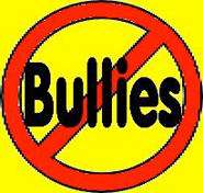 Books About Bullies