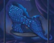 The Blue Shoe by Roderick Townley