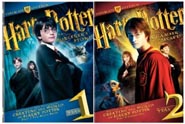 Harry Potter Ultimate Editions