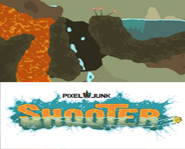 Pixeljunk Shooter