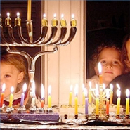 Hanukkah Food Traditions