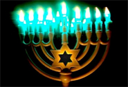 Hanukkah Story