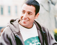 Adam Sandler The Chanukah Song