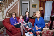 Barbara Walters' 10 Most Fascinating People Of 2009
