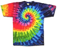 Tie-Dye