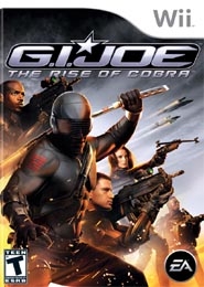 G.I. Joe The Rise Of The Cobra