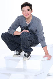 Nathan Kress