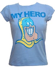 My Hero