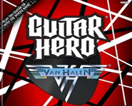 Guitar Hero Van Halen